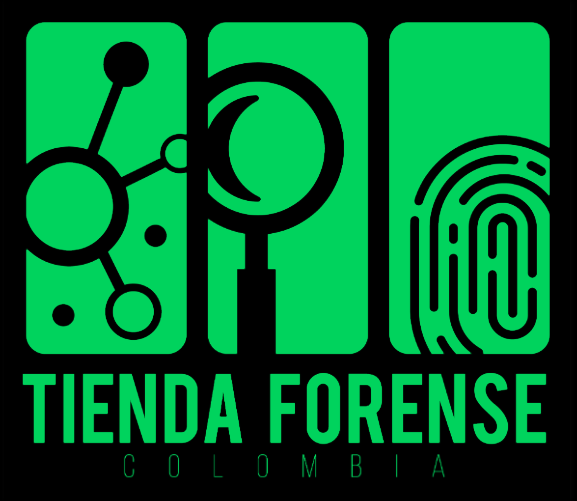 tienda forense